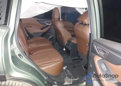 2020 Subaru Forester Touring from USA, damaged, VIN JF2SKAXC8LH457557